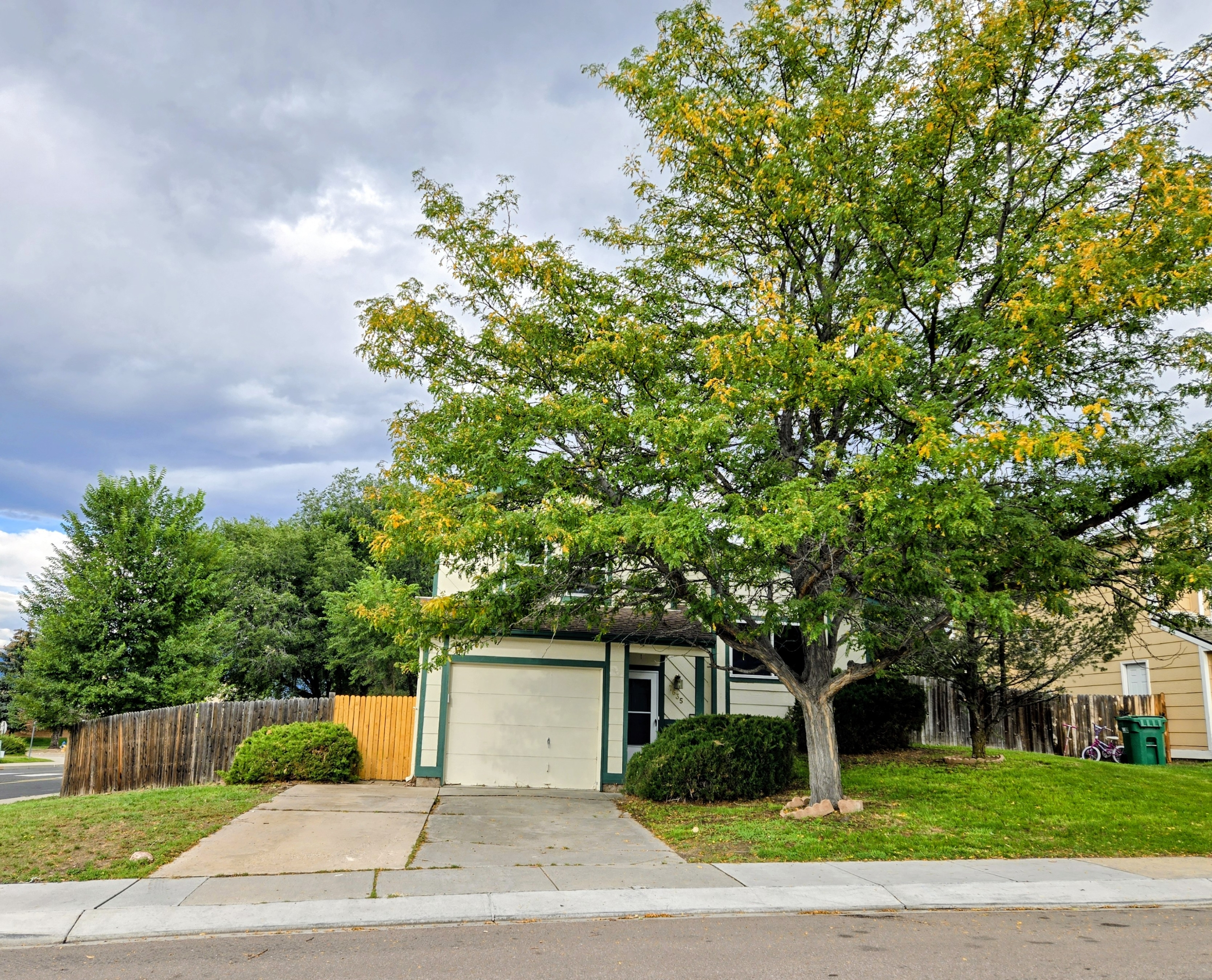 7635 Churchwood Circle