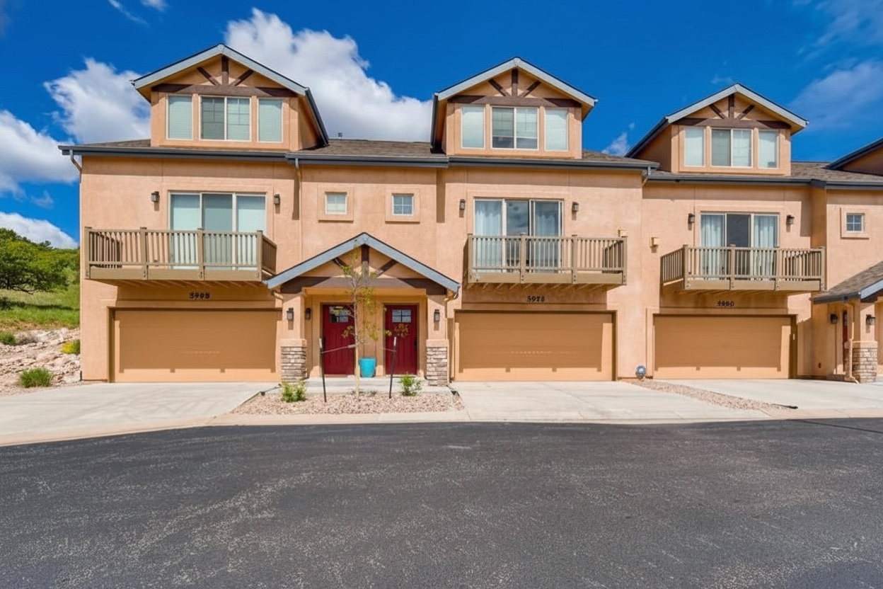 5974 Canyon Reserve Heights - 1