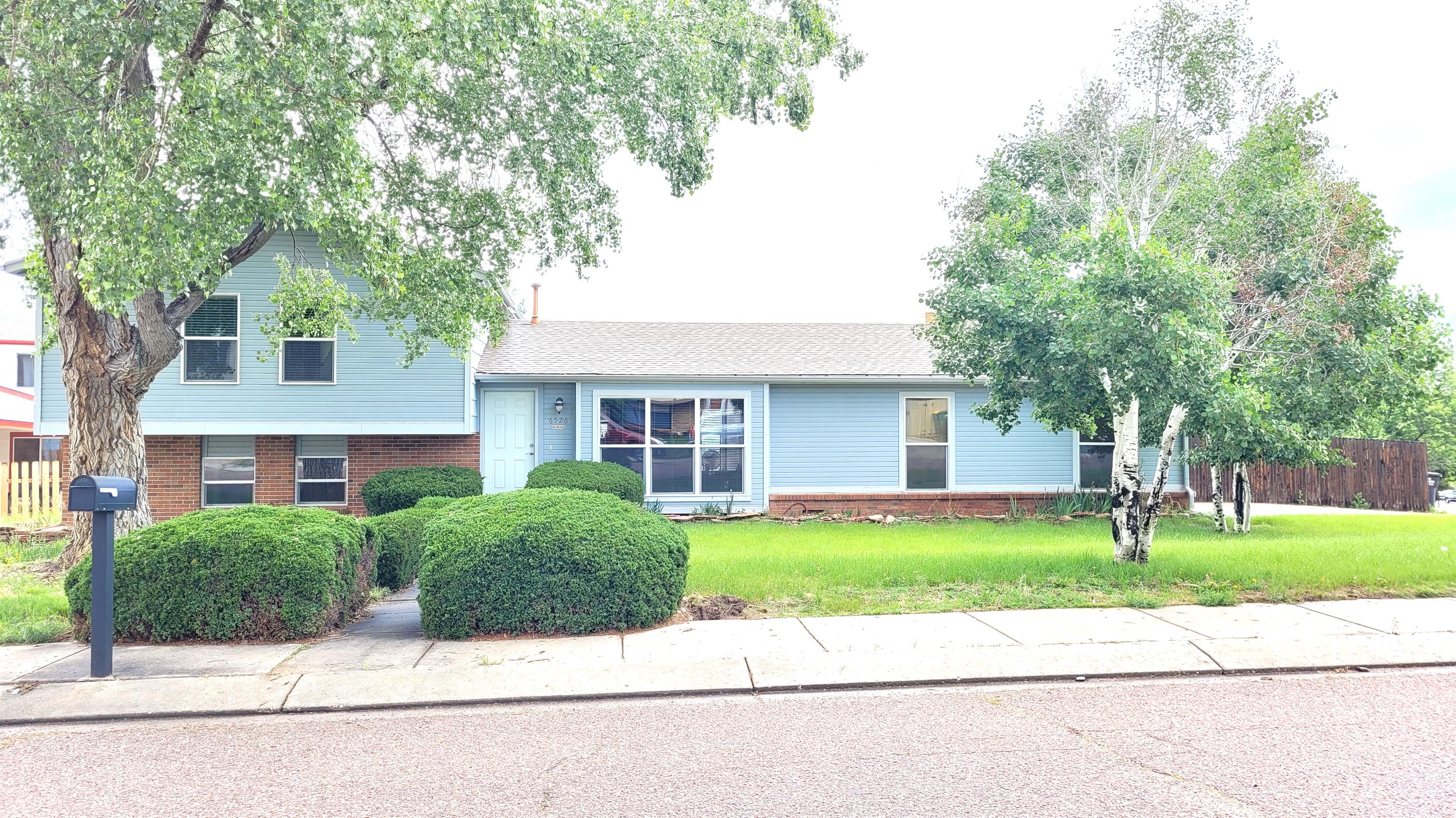 6526 Charter Drive
