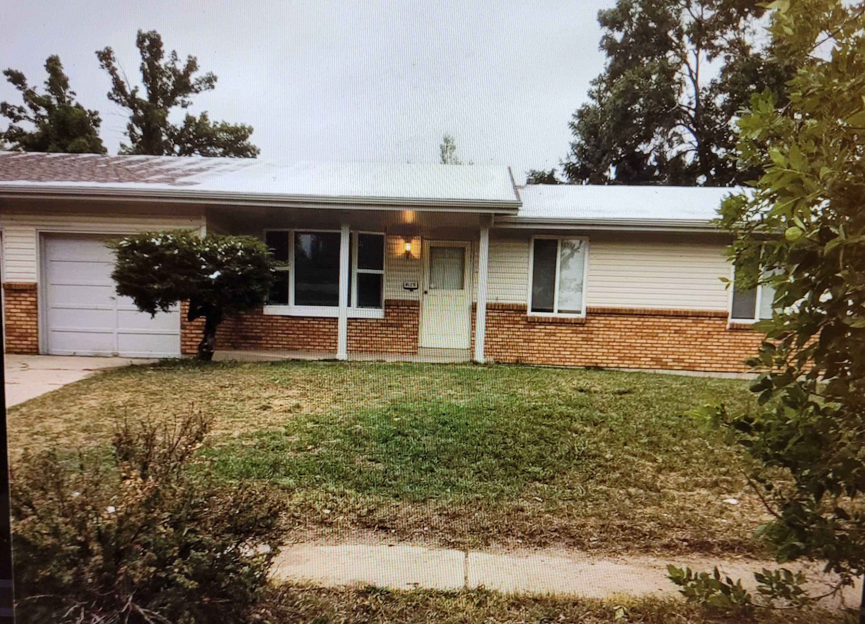 4125 North Carefree Circle