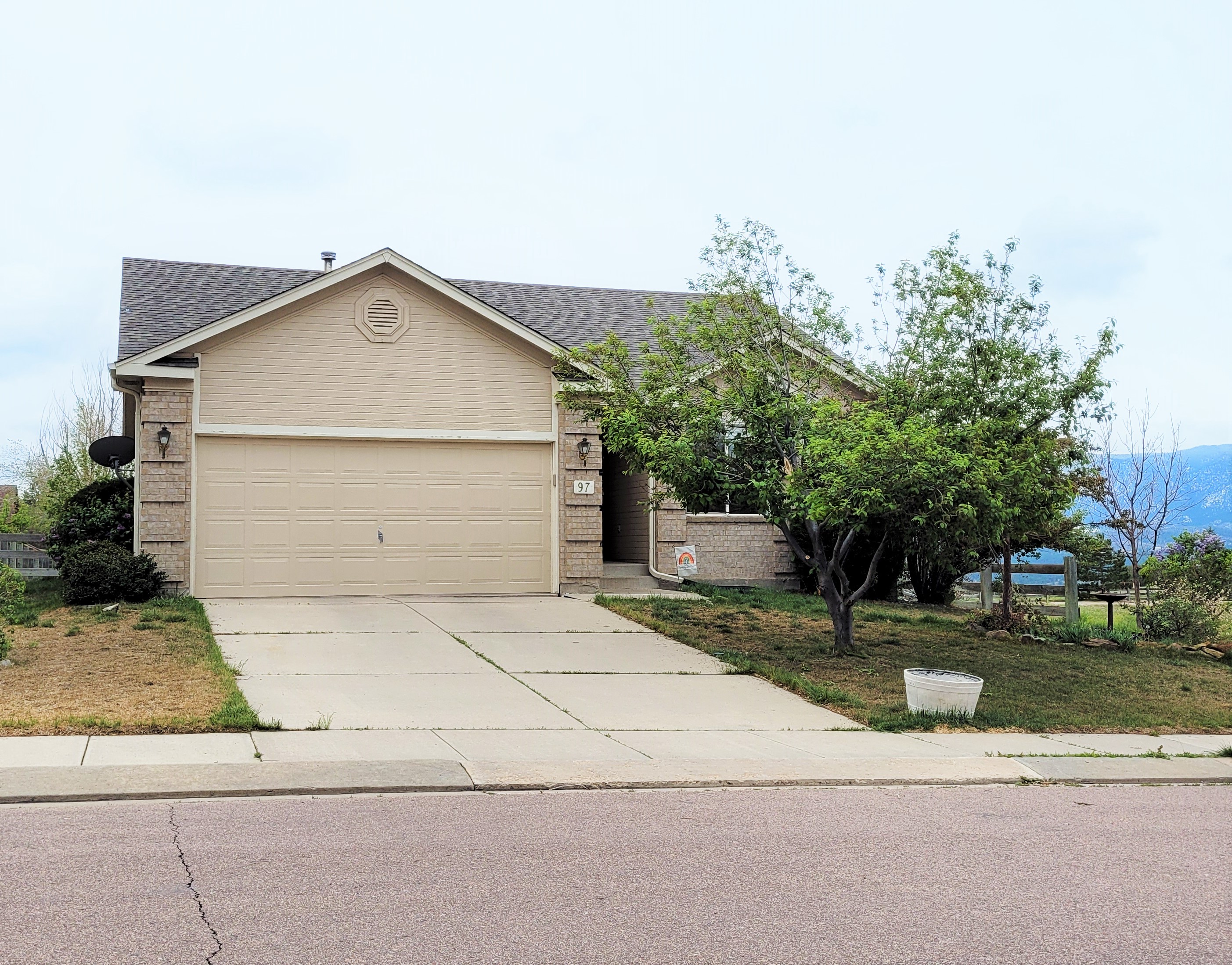 97 Misty Creek Drive