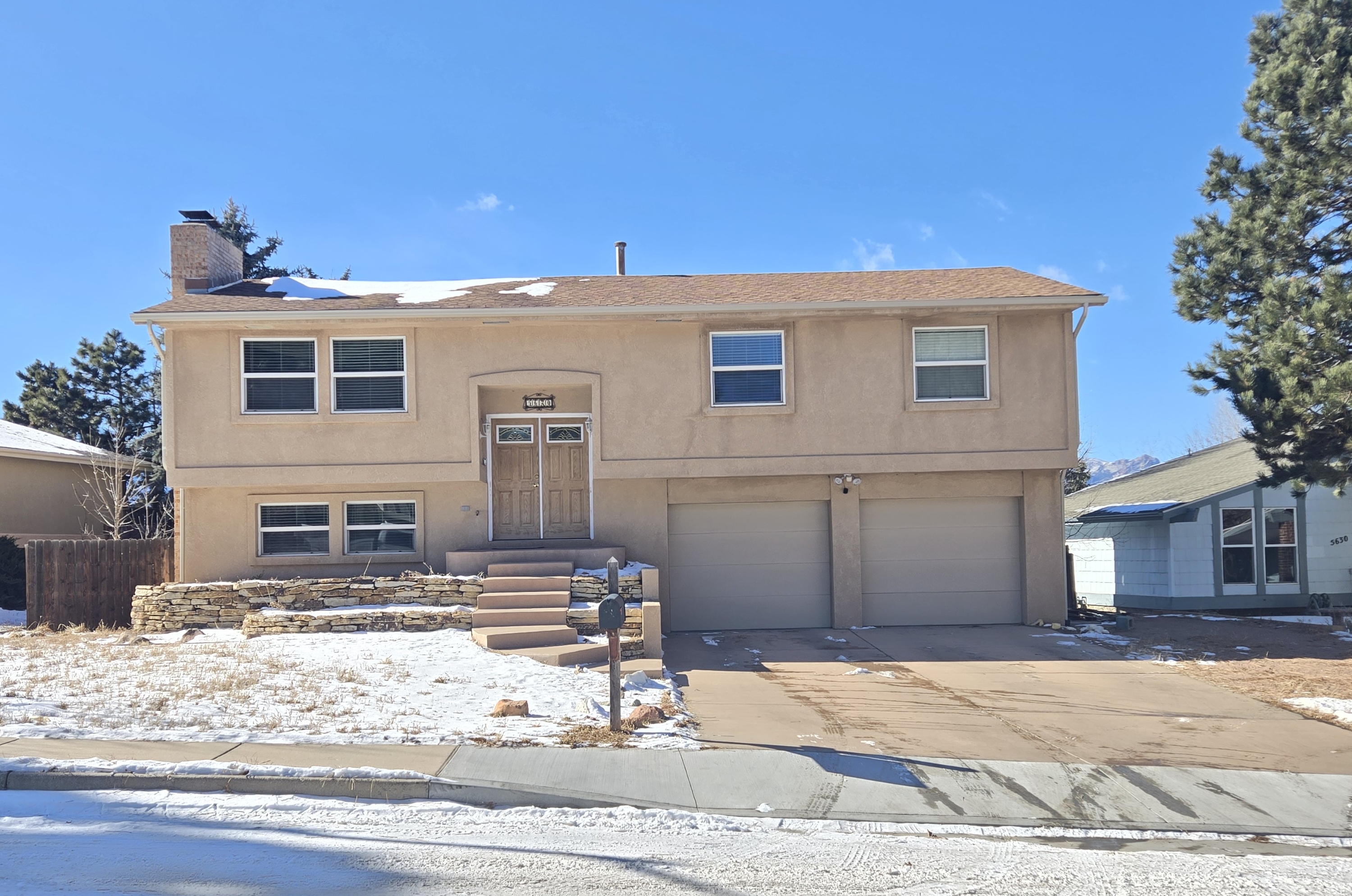 5620 Del Paz Drive