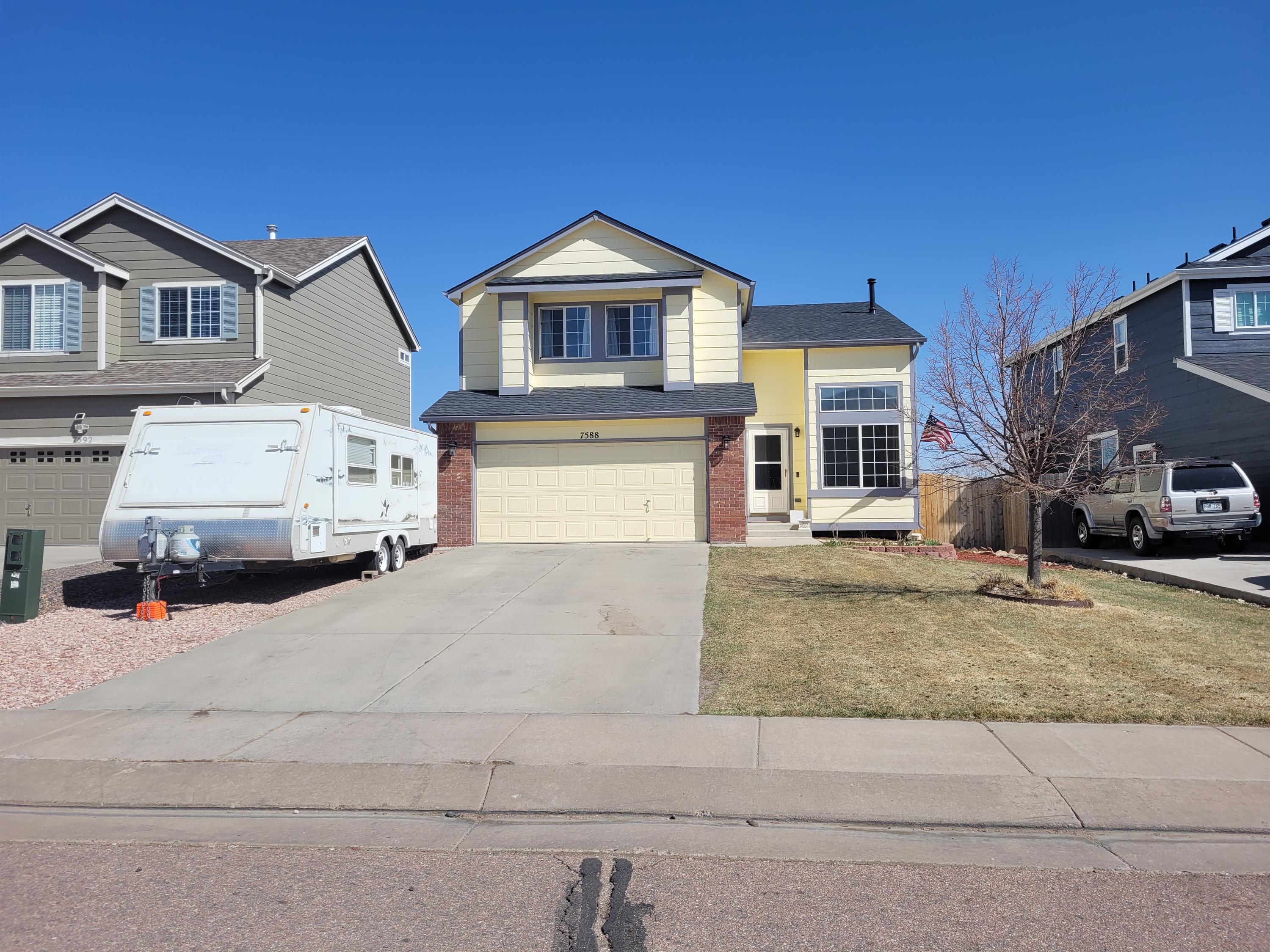 7588 Greenough Road