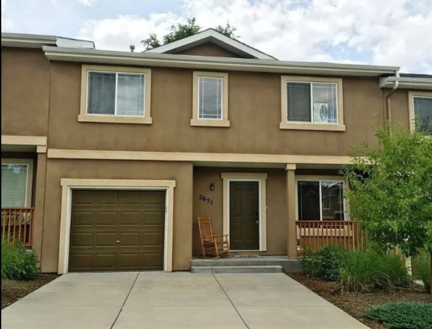 2651 Lynbarton Point