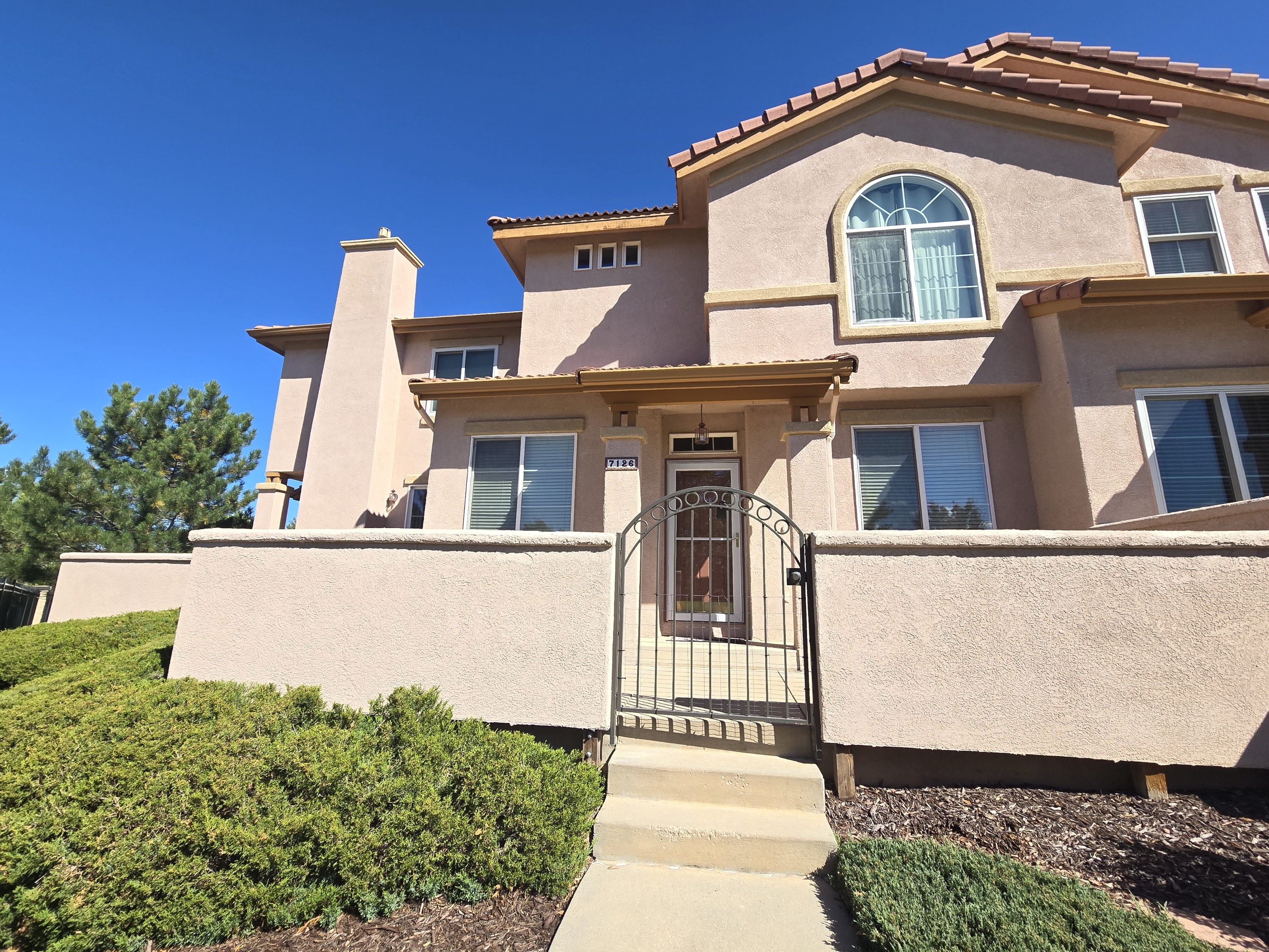 7126 Sand Crest View - 1